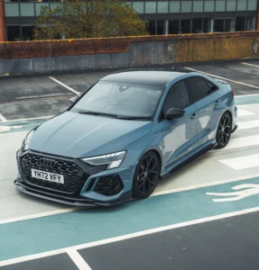 How To Make A CT G80 M3