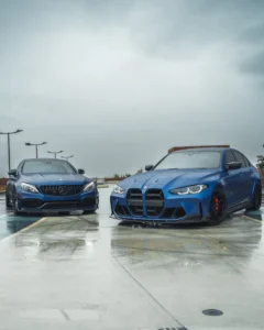 How To Make A CT G80 M3