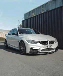 How To Make A CT G80 M3