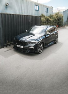 How To Make A CT G80 M3