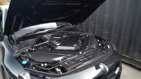 How To Make A CT G80 M3