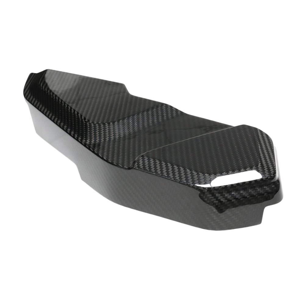 BMW M2/M3/M4 G87/G80/G81/G82/G83 2021-2023 CARBON FIBRE ENGINE BAY TRIM - LEFT