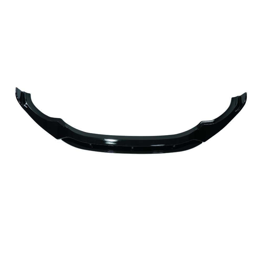BMW G01/G02 X3/X4 2017-2021 PRE LCI GLOSS BLACK SPLITTER - V2