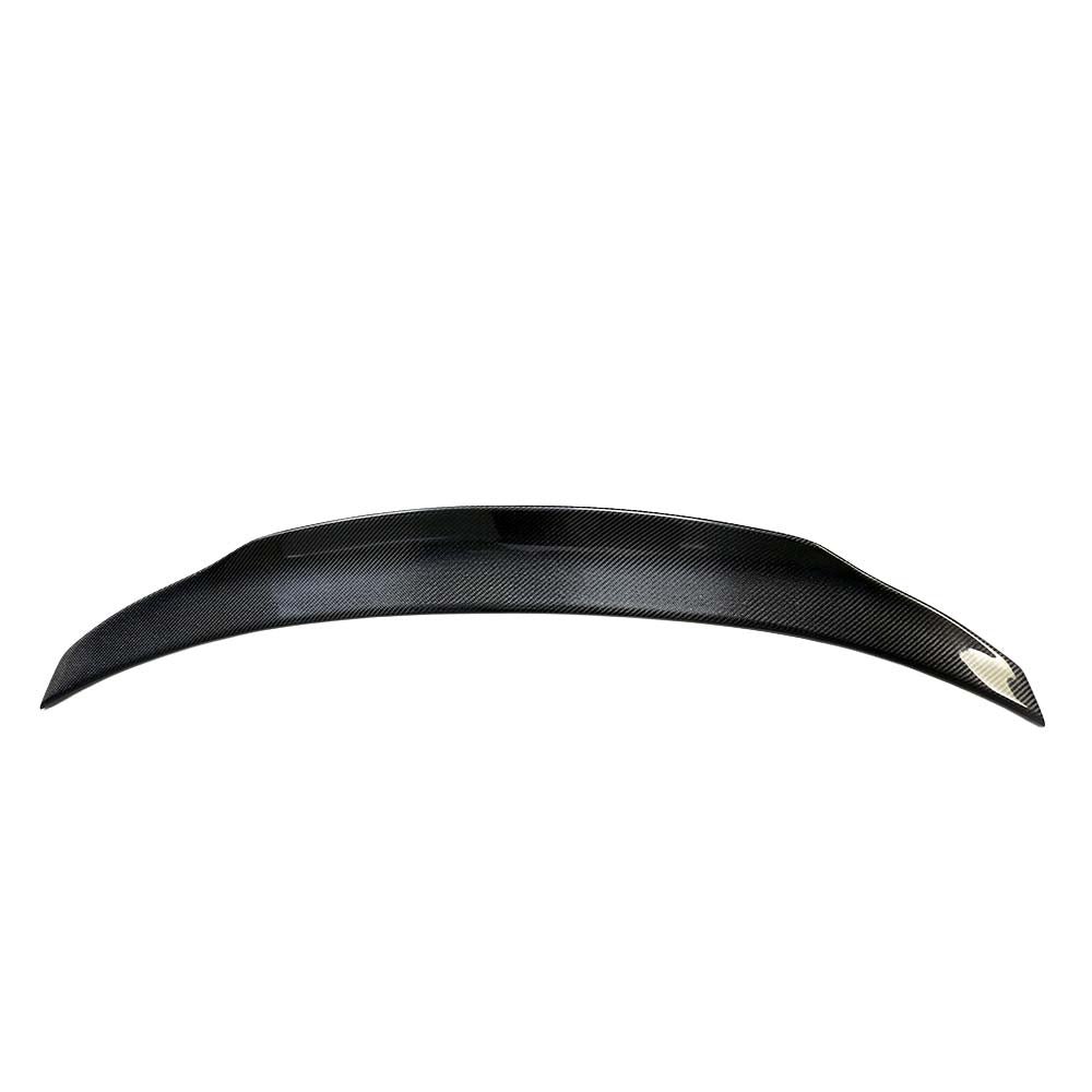MERCEDES C CLASS W206 SALOON 2021-2023 CARBON FIBRE SPOILER - V3