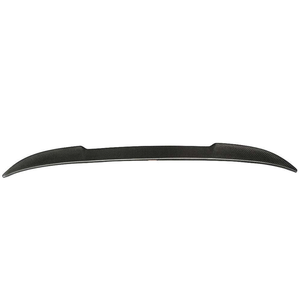 BMW F98 X4M CARBON FIBRE SPOILER - V2