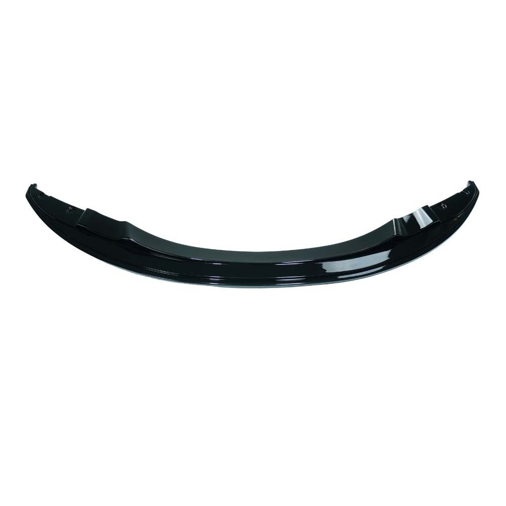 BMW M3 E90/E92 2007-2013 GLOSS BLACK SPLITTER