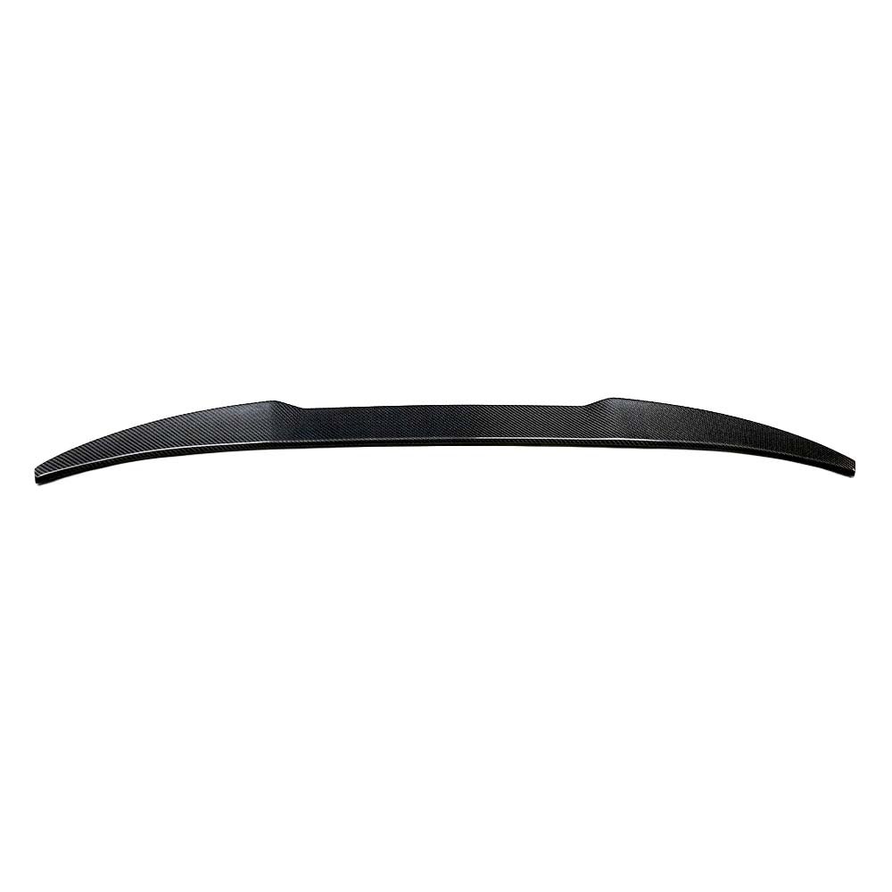 BMW F98 X4M CARBON FIBRE SPOILER - V1