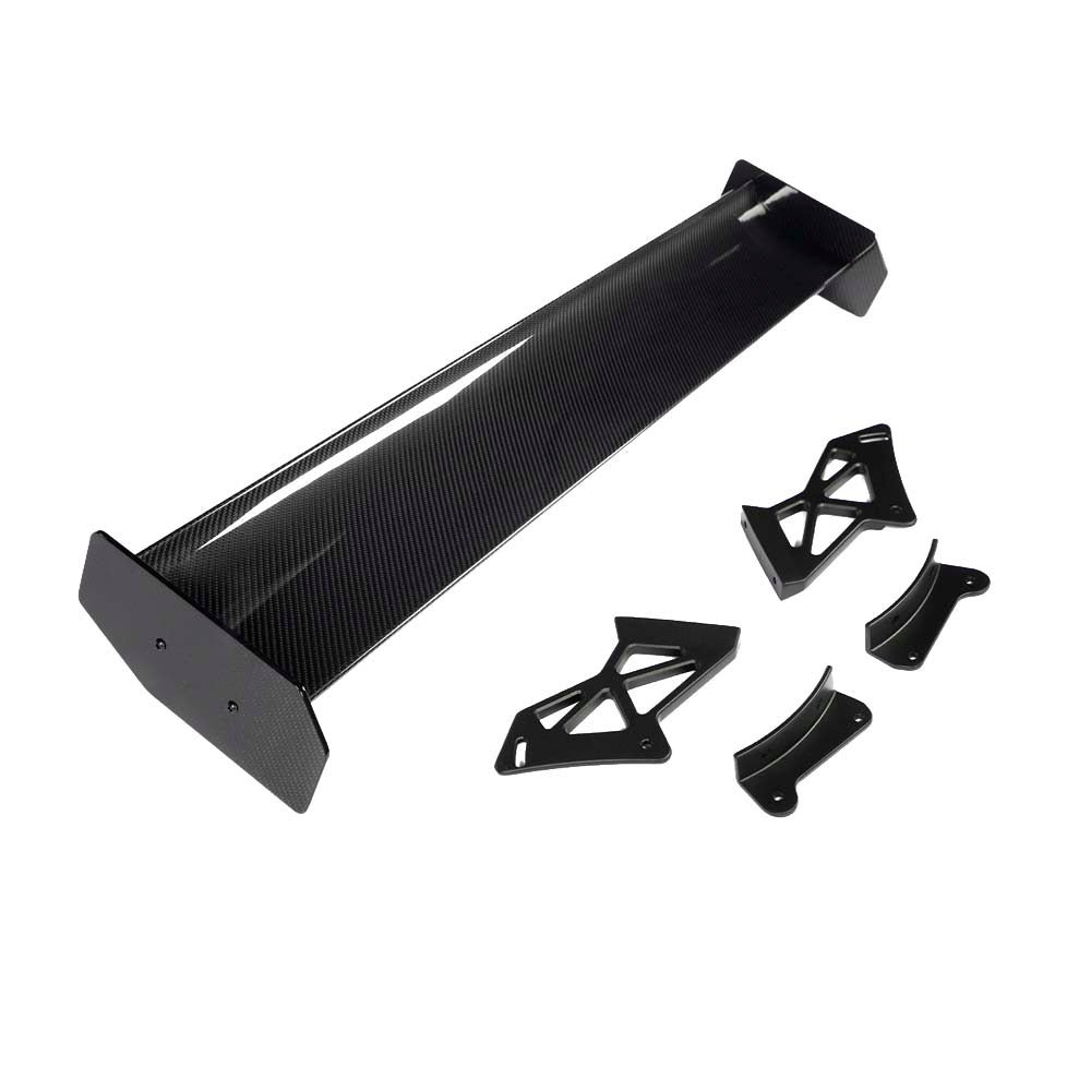 BMW FXX & GXX CARBON FIBRE WING