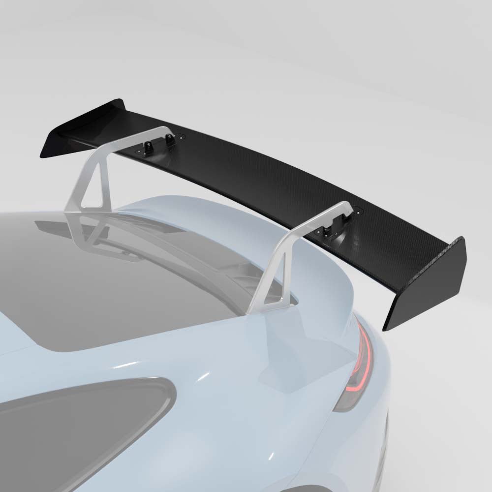 PORSCHE 911 992.1 GT3 2022-2024 CARBON FIBRE WING - CT DESIGN