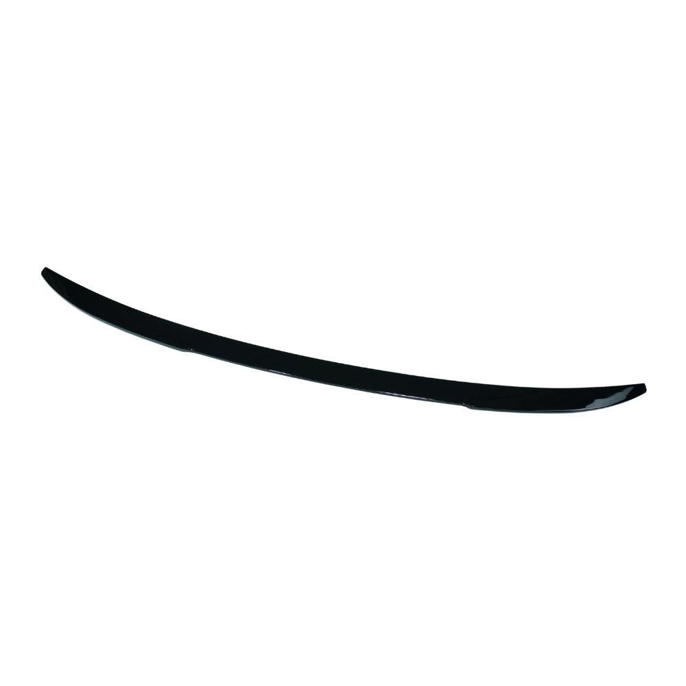 BMW X4/X4M G02/F98 2017-2024 GLOSS BLACK SPOILER