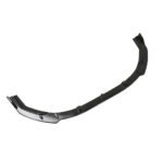 AUDI A4/S4 B9.5 2020-2024 GLOSS BLACK SPLITTER - V3