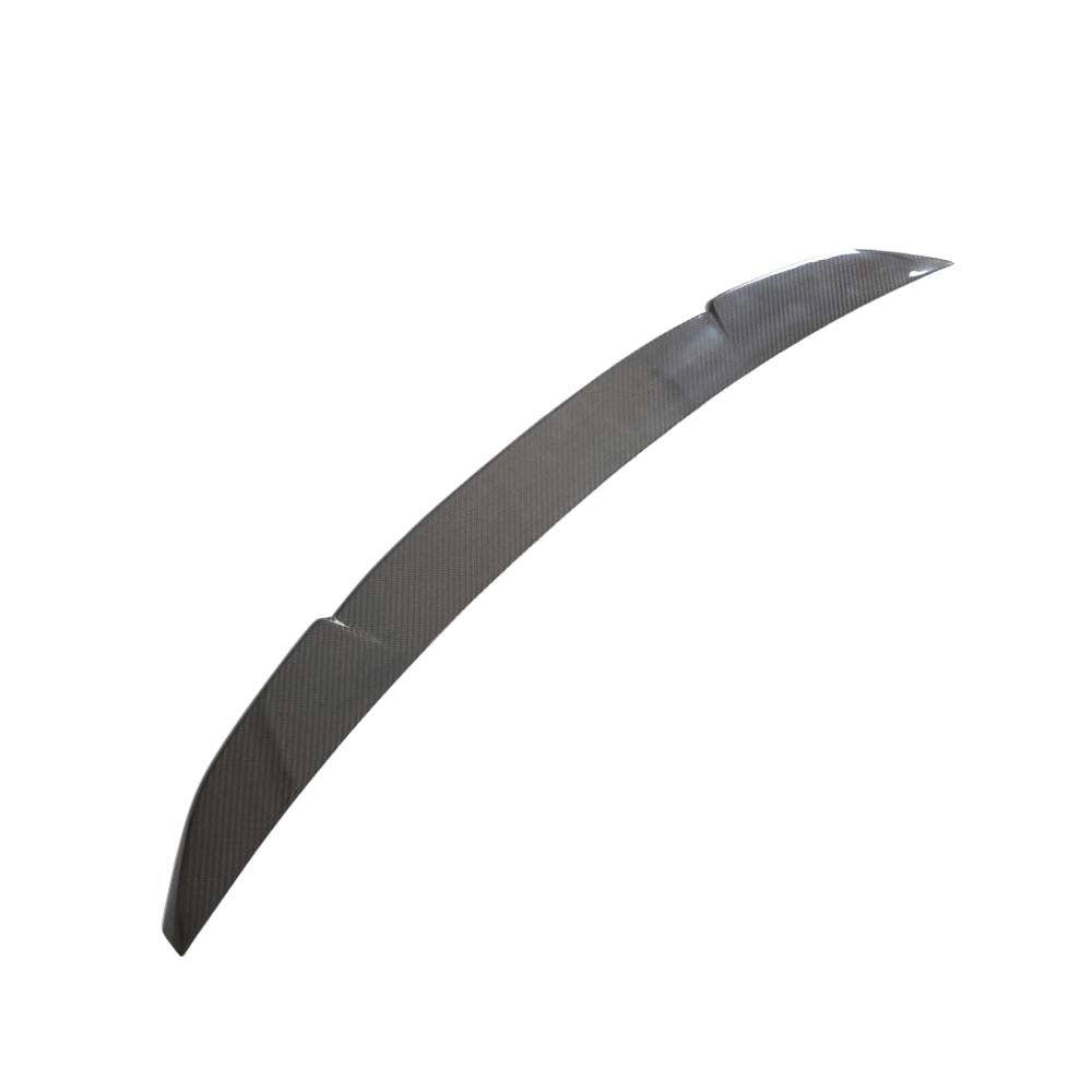 AUDI RS7 C8 CARBON FIBRE SPOILER - CT DESIGN