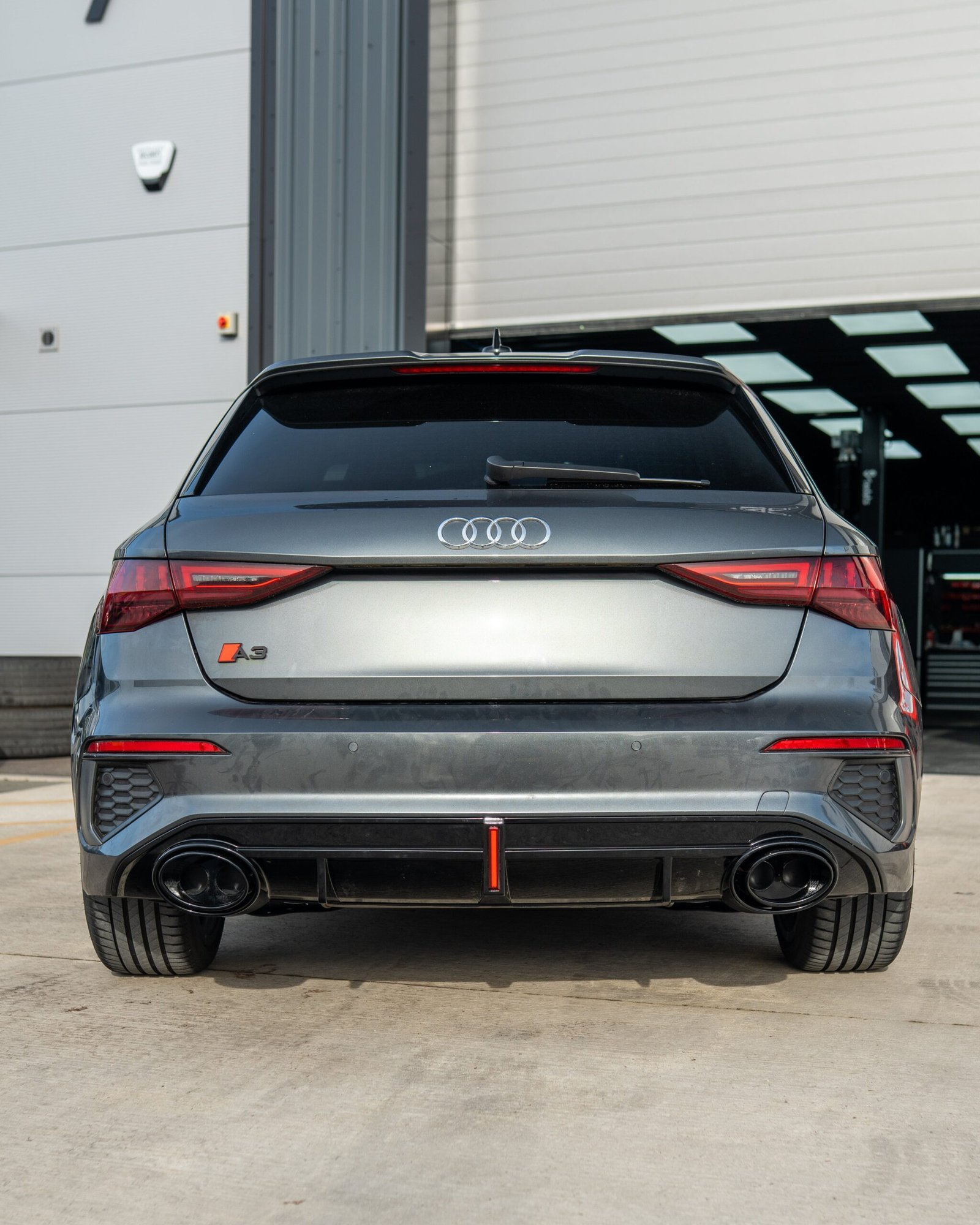 AUDI-S3A3-8Y-S-LINE-GLOSS-BLACK-DIFFUSER-WITH-TIPS-LED-LIGHT-7.jpg