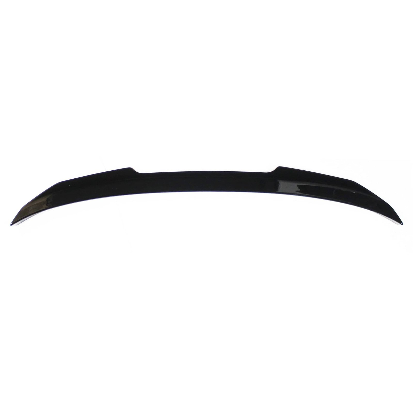 BMW 3 SERIES/M3 G20/G80 GLOSS BLACK SPOILER - PS STYLE - BLAK BY CT CARBON