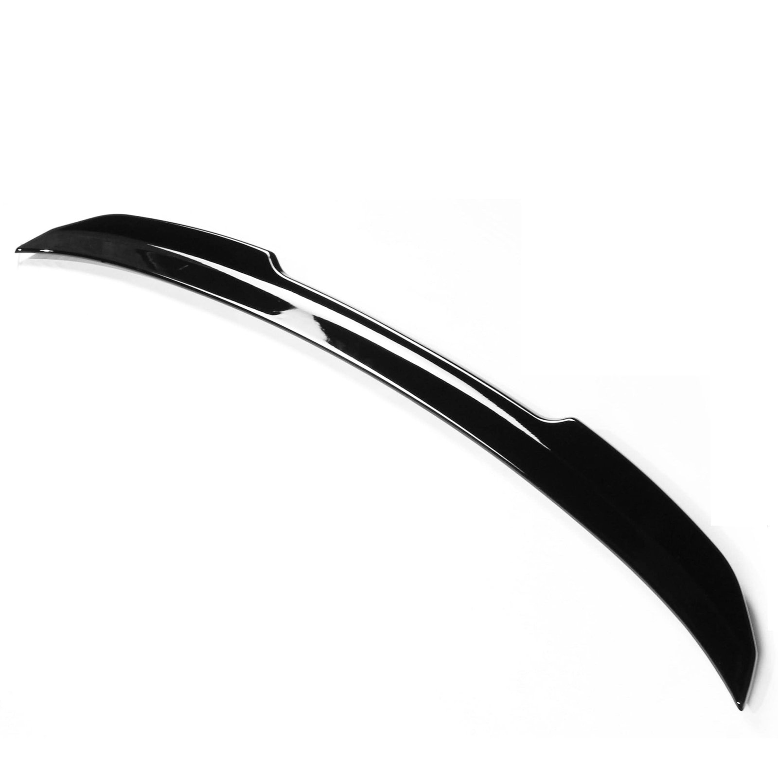 BMW 4 SERIES F32 GLOSS BLACK SPOILER - V6