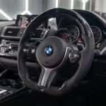 BMW-FXX-CARBON-FIBRE-LEATHER-LED-FLAT-BOTTOM-CUSTOM-STEERING-WHEEL.jpg