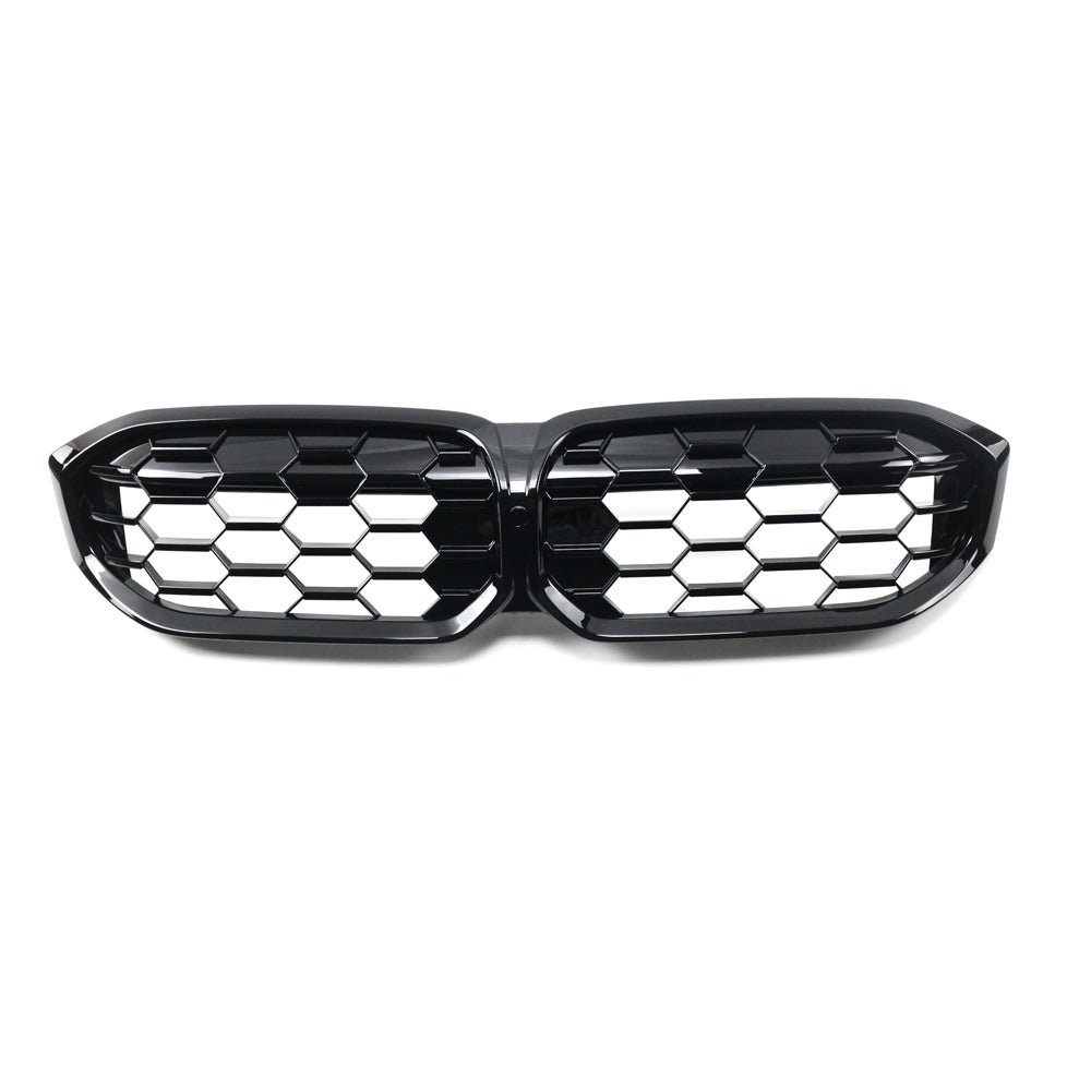 BMW G20/G21 3 SERIES LCI 2022+ GLOSS BLACK FRONT GRILLE