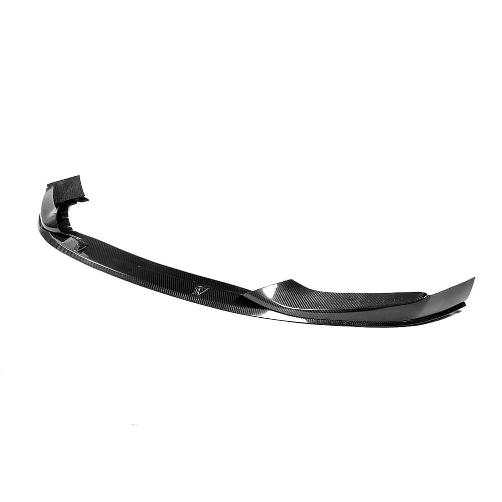 BMW G30/G31 5 SERIES 2016-2020 PRE LCI CARBON FIBRE SPLITTER - V1