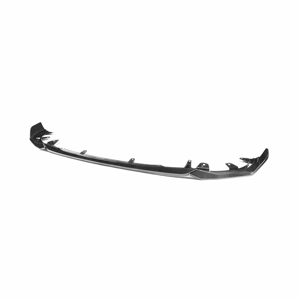BMW G42 2 SERIES CARBON FIBRE SPLITTER - V1