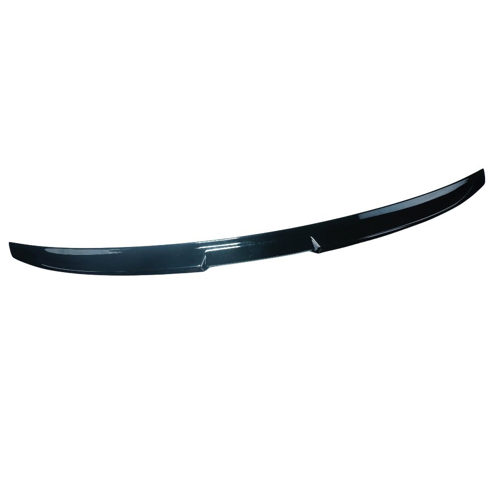 BMW G60/G68 5 SERIES 2024+ GLOSS BLACK SPOILER - V1