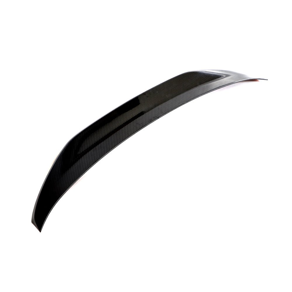 BMW G87 M2 / G42 2 SERIES 2022+ CARBON FIBRE SPOILER - V4 - CT DESIGN