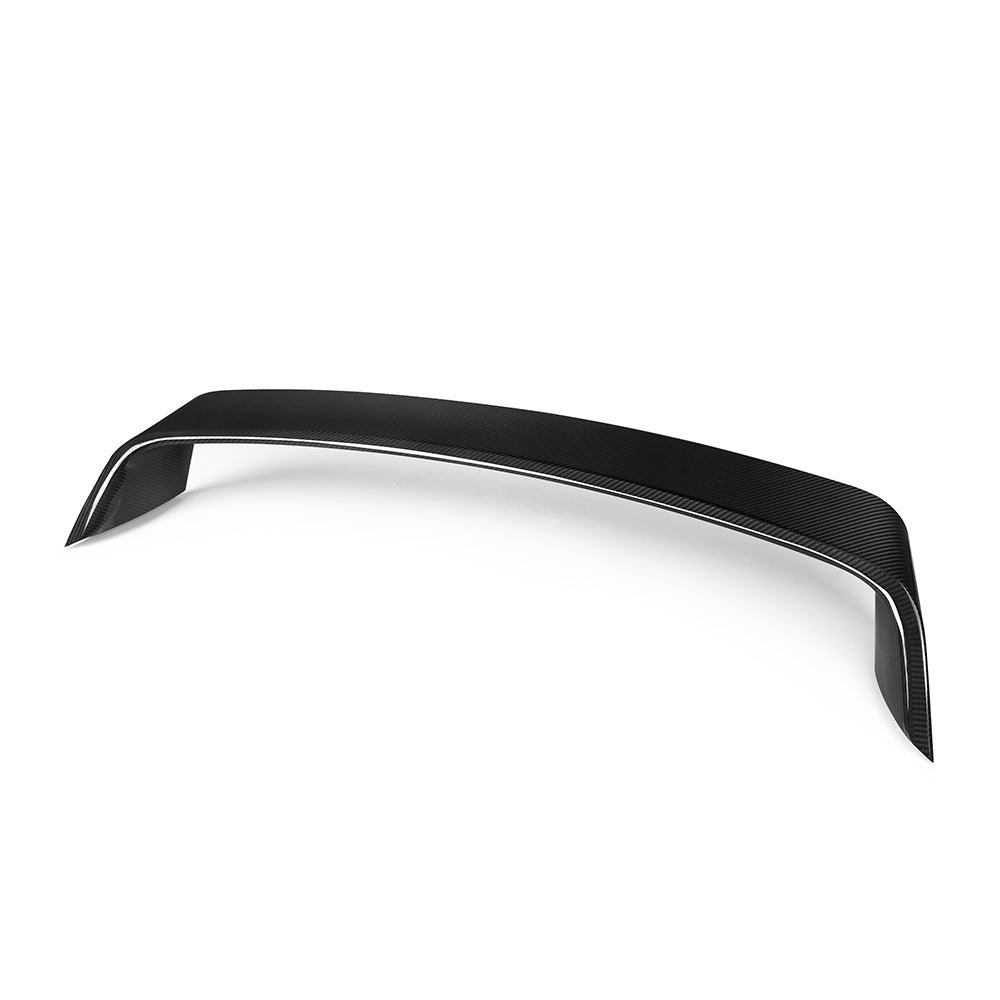 BMW G87 M2 / G42 2 SERIES CARBON FIBRE WING - V5