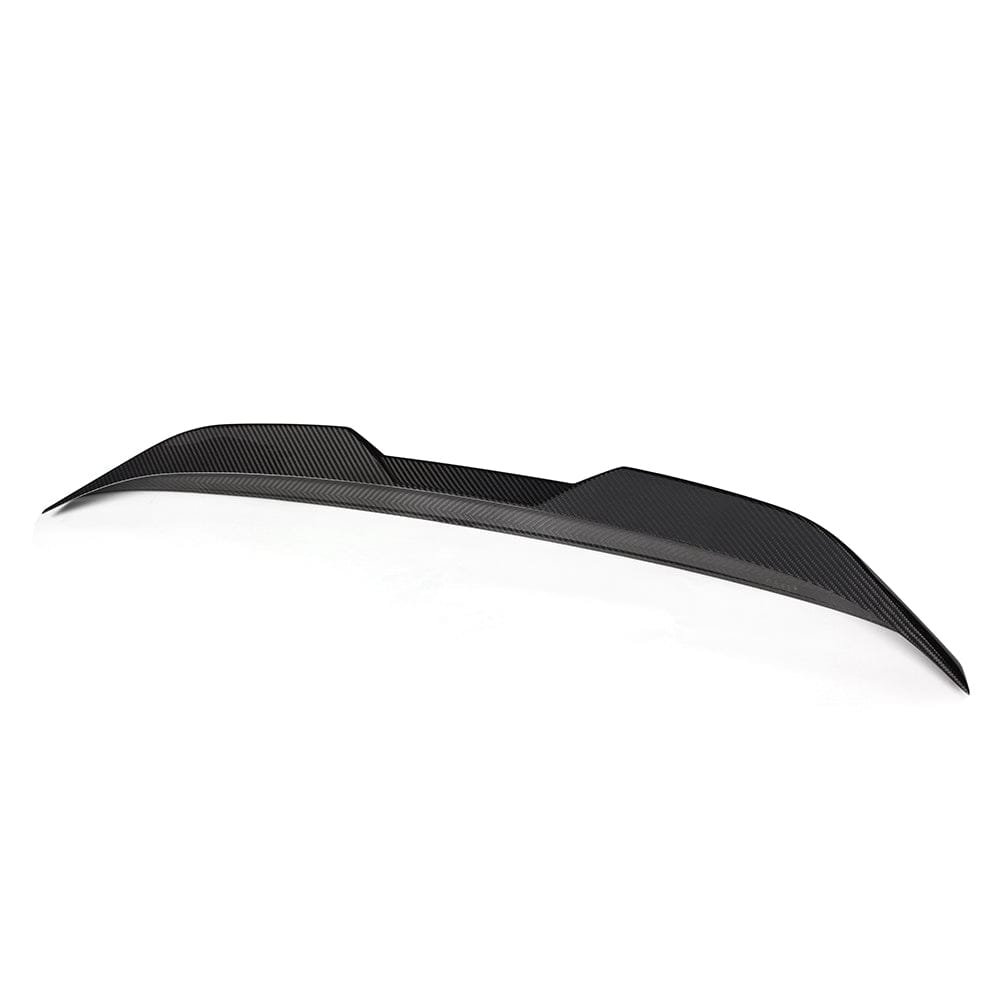 BMW G87 M2/G42 2 SERIES CARBON FIBRE SPOILER - V1