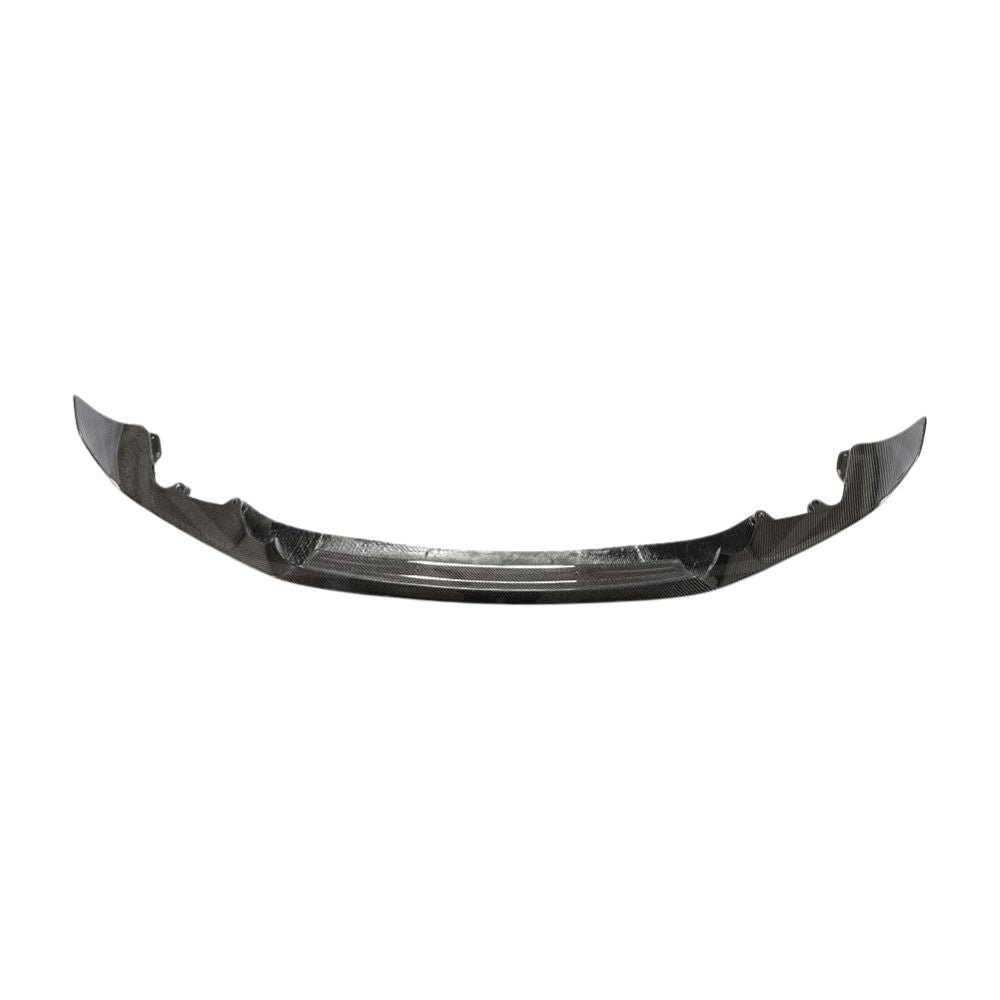 BMW M2 F87 N55 OG CARBON FIBRE SPLITTER - V4