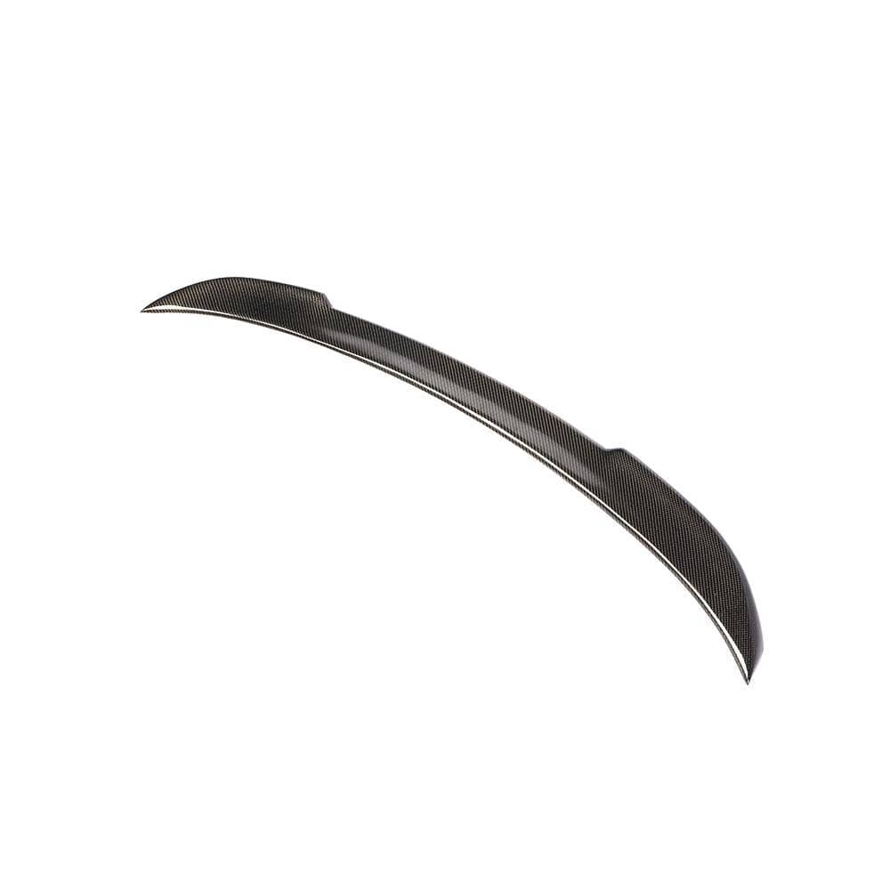 BMW M2 / M2C F87 & F22 2 SERIES CARBON FIBRE SPOILER - V5