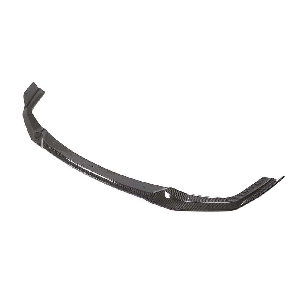 BMW M2C F87 CARBON FIBRE SPLITTER - V4