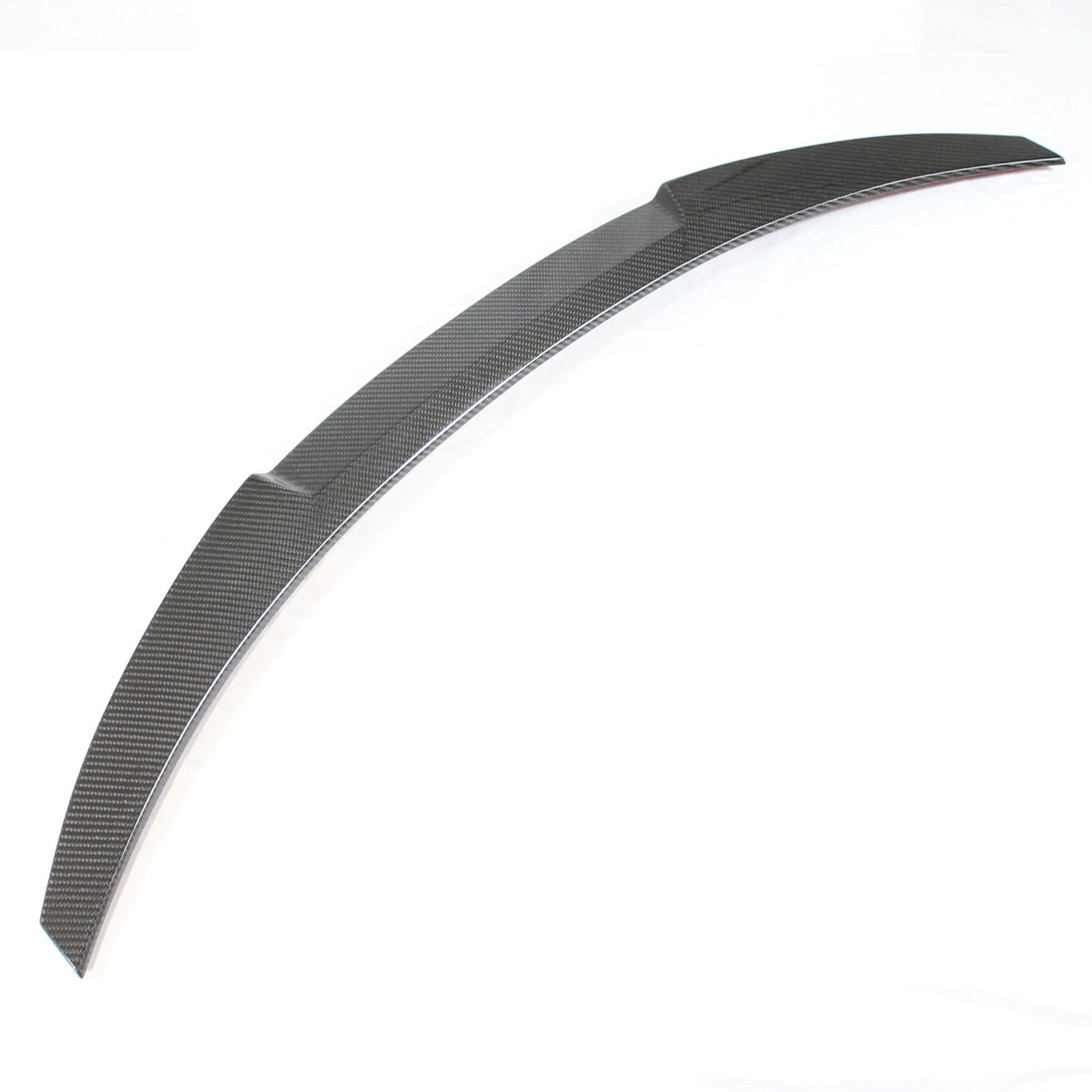 BMW M4/4 SERIES G82/G22 CARBON FIBRE SPOILER - V3