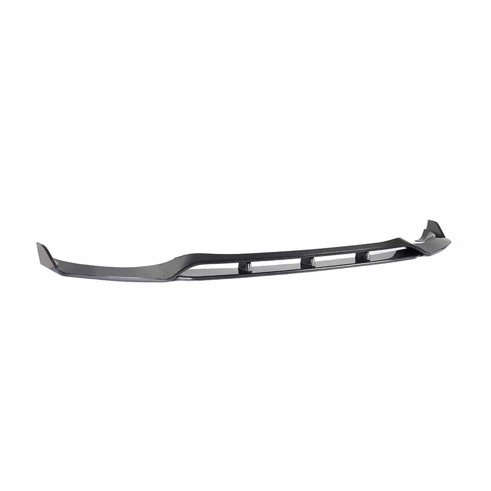 BMW X3 G01 2017-2021 PRE LCI CARBON FIBRE SPLITTER
