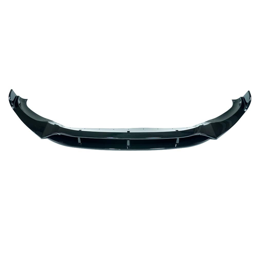 BMW X3 G01 2017-2021 PRE-LCI GLOSS BLACK SPLITTER - V3