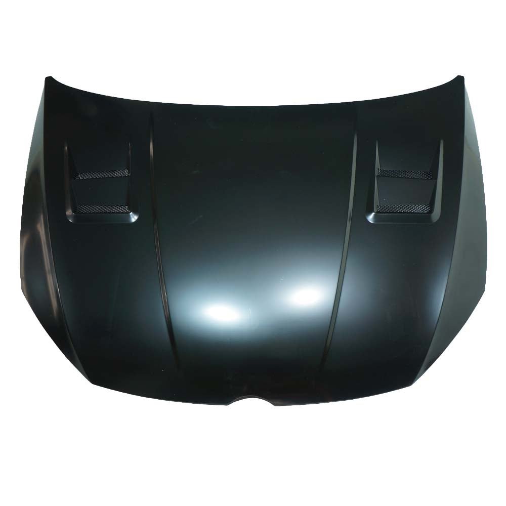 VOLKSWAGON GOLF MK7 2012-2020 ALUMINIUM HOOD/BONNET