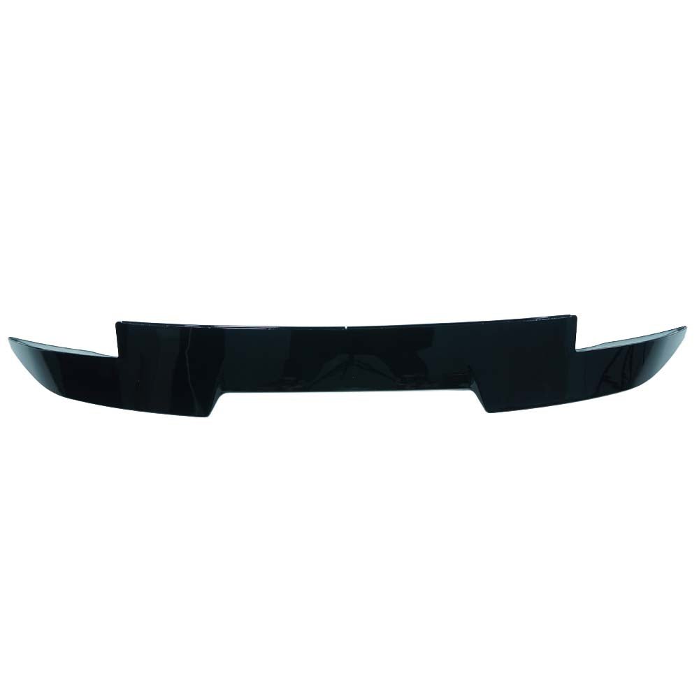 LAND ROVER DEFENDER L663 90/110/130 2020+ GLOSS BLACK SPOILER - V2
