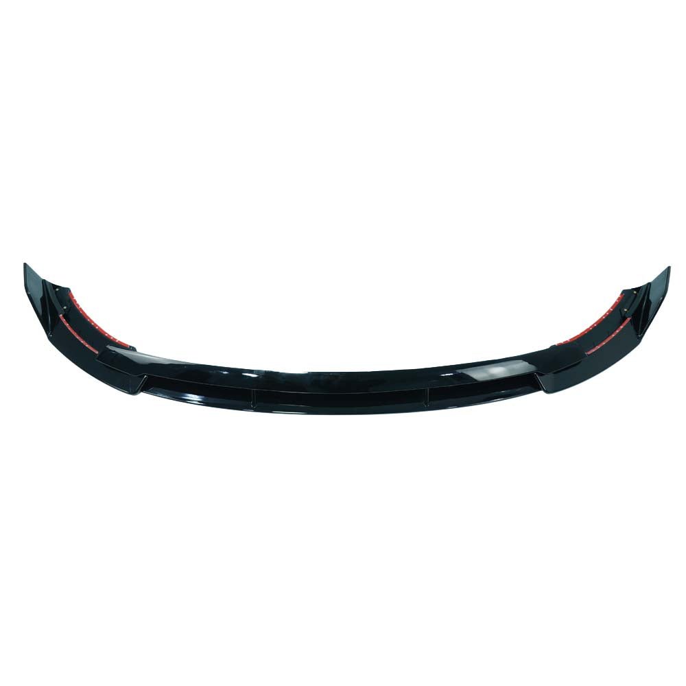 RANGE ROVER SPORT L461 2023+ GLOSS BLACK SPLITTER