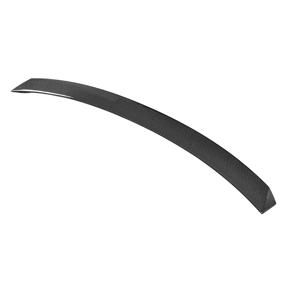 MERCEDES E-CLASS C238 COUPE 2017-2023 CARBON FIBRE ROOF SPOILER