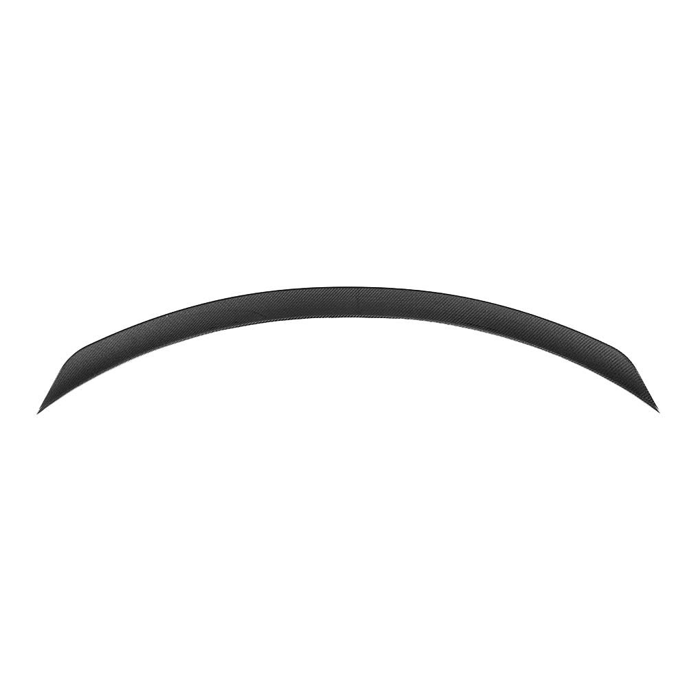 MERCEDES E-CLASS C238 COUPE 2017-2023 CARBON FIBRE SPOILER