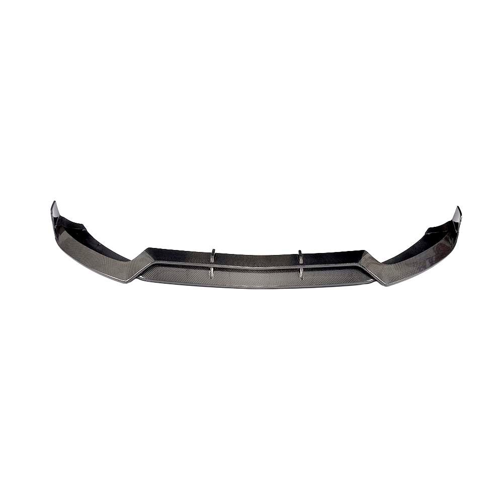 MERCEDES C-CLASS & C43 2015-2018 CARBON FIBRE SPLITTER