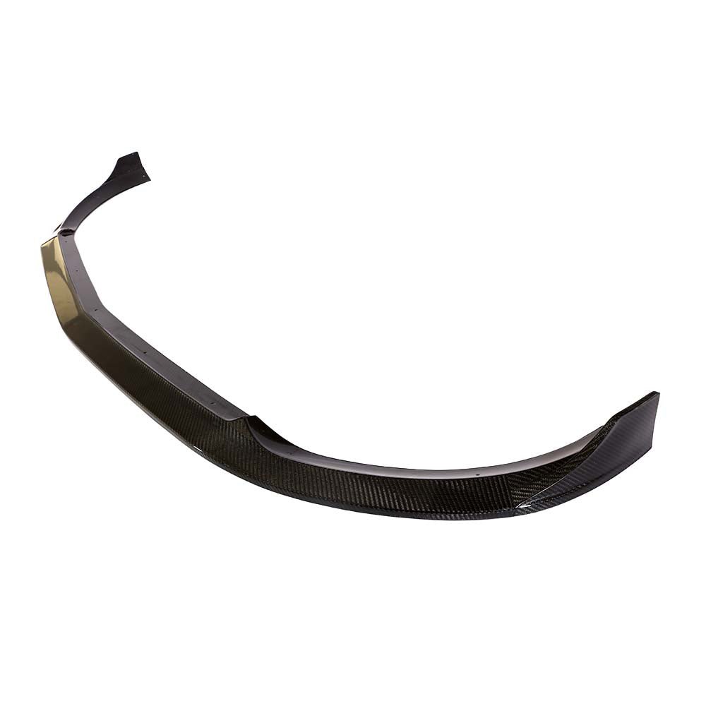 MERCEDES W213/S213 E-CLASS 2016-2018 CARBON FIBRE SPLITTER