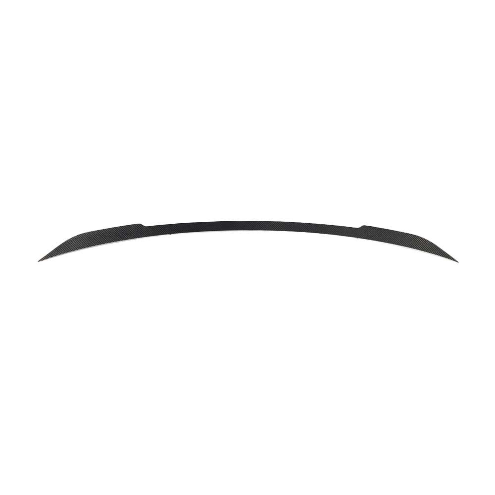 BMW G05 X5/F95 X5M 2019-2025 CARBON FIBRE MIDDLE SPOILER
