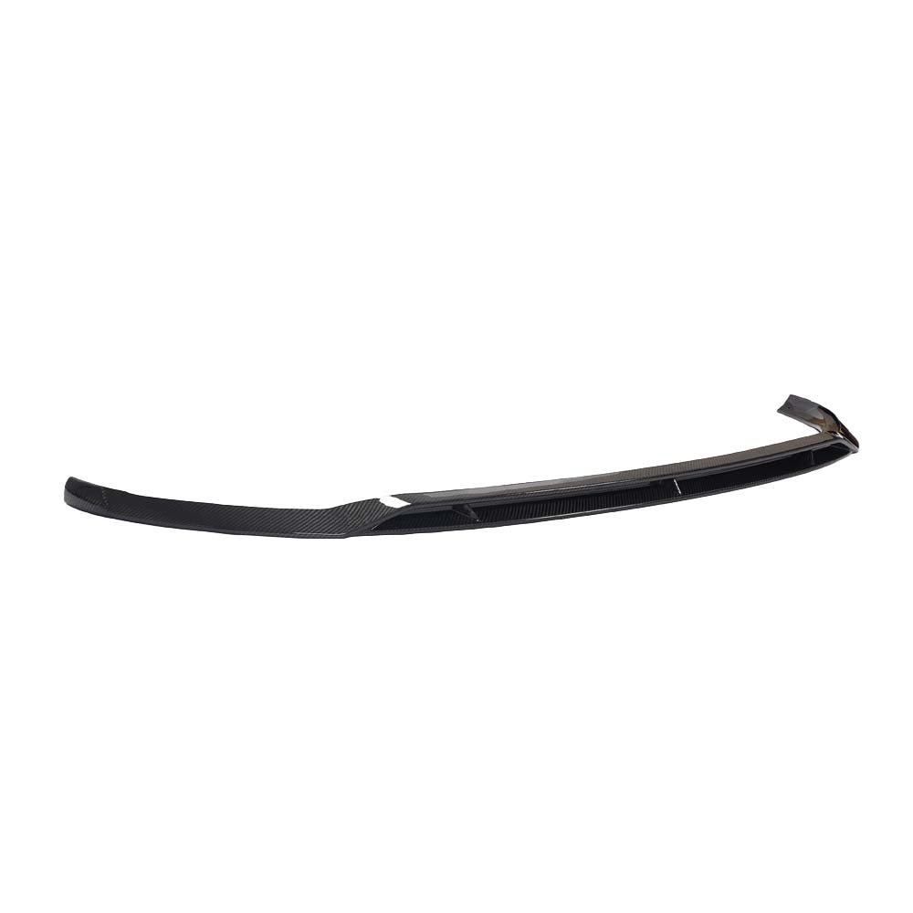 MERCEDES C-CLASS & C43 2019-2020 CARBON FIBRE SPLITTER
