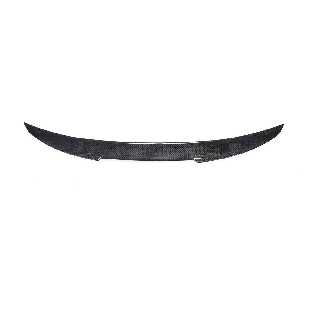 BMW 8 SERIES & M8 G16/F93 2019-2025 CARBON FIBRE SPOILER - V1
