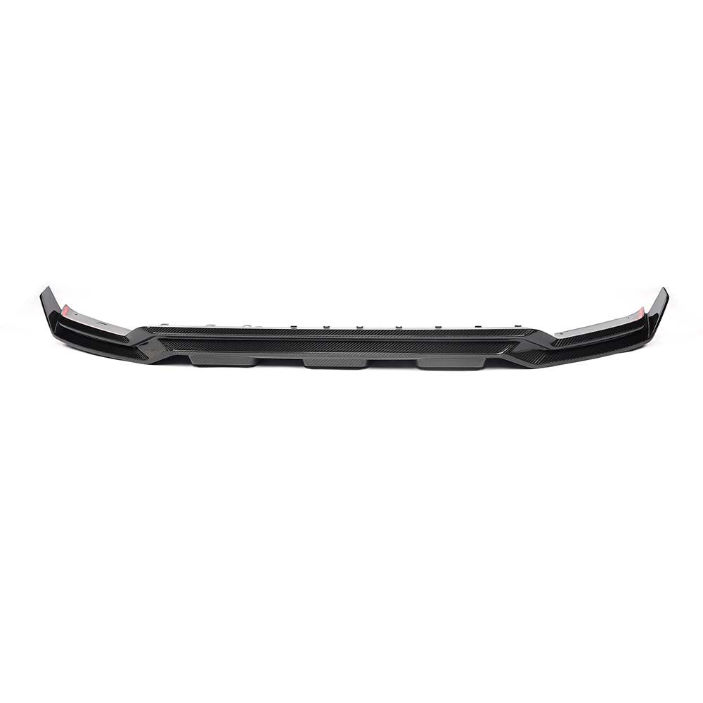MERCEDES G63 2025+ CARBON FIBRE SPLITTER - CT DESIGN