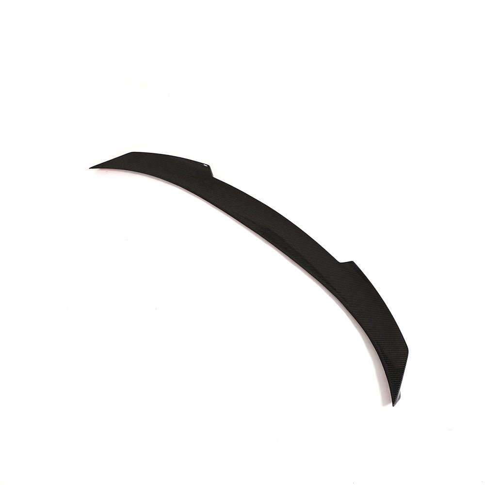 BMW G87 M2 / G42 2 SERIES 2022+ CARBON FIBRE SPOILER - V3
