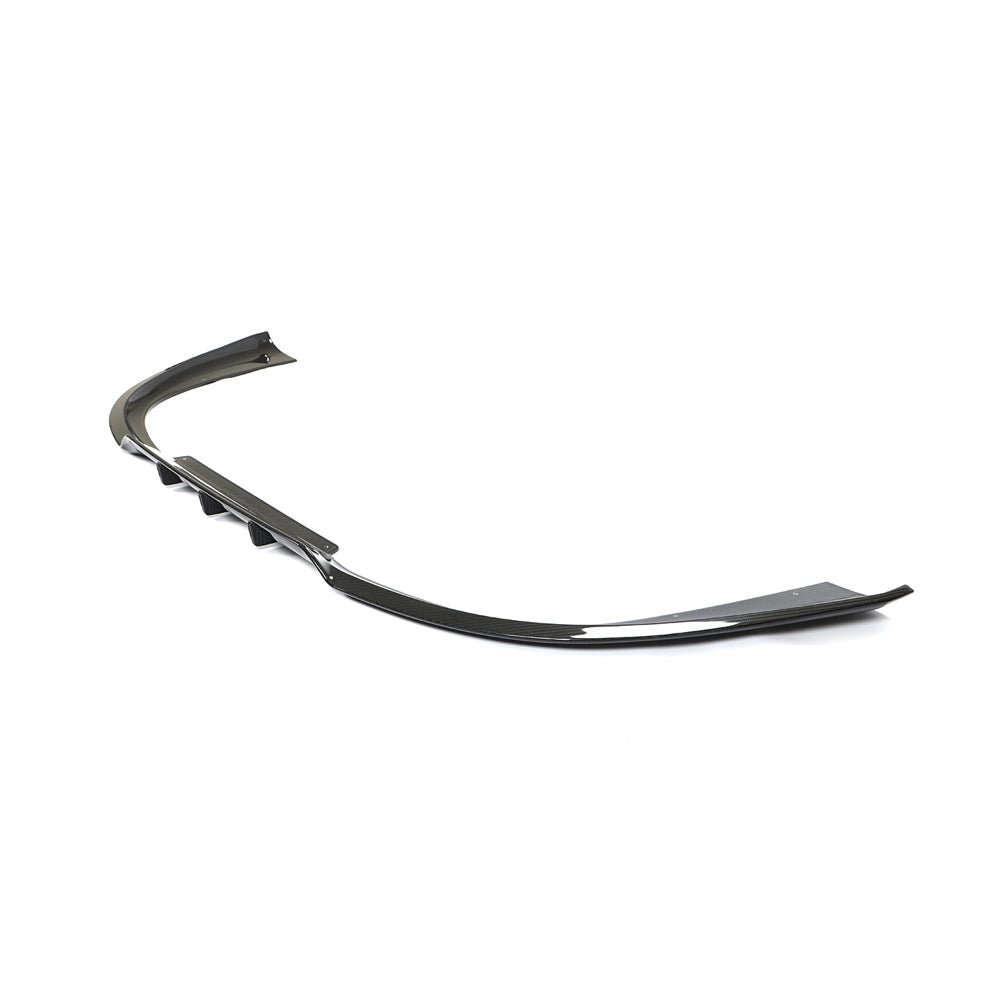 PORSCHE 911 (992.1) CARRERA 2018-2024 CARBON FIBRE DIFFUSER - V2