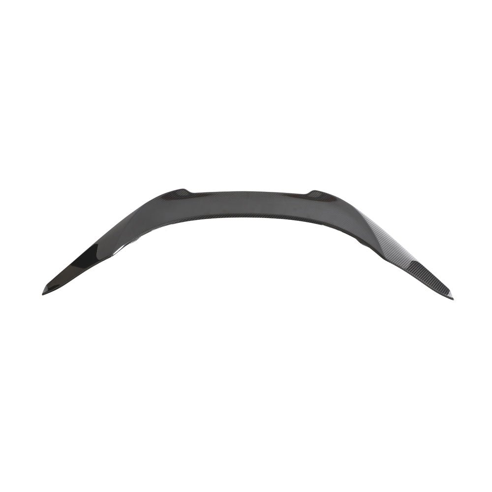 TOYOTA SUPRA 2019+ A90 CARBON FIBRE SPOILER - V2