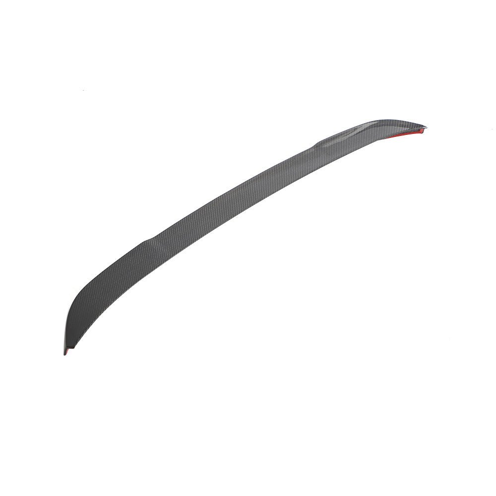 BMW G02 X4 & F98 X4M 2018-2025 CARBON FIBRE SPOILER