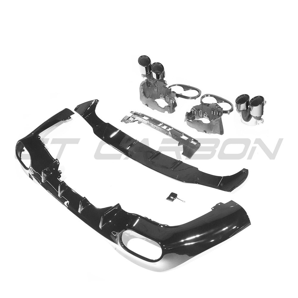 MERCEDES-W118-CLA-CLA35-GLOSS-BLACK-QUAD-TIP-DIFFUSER-4.jpg