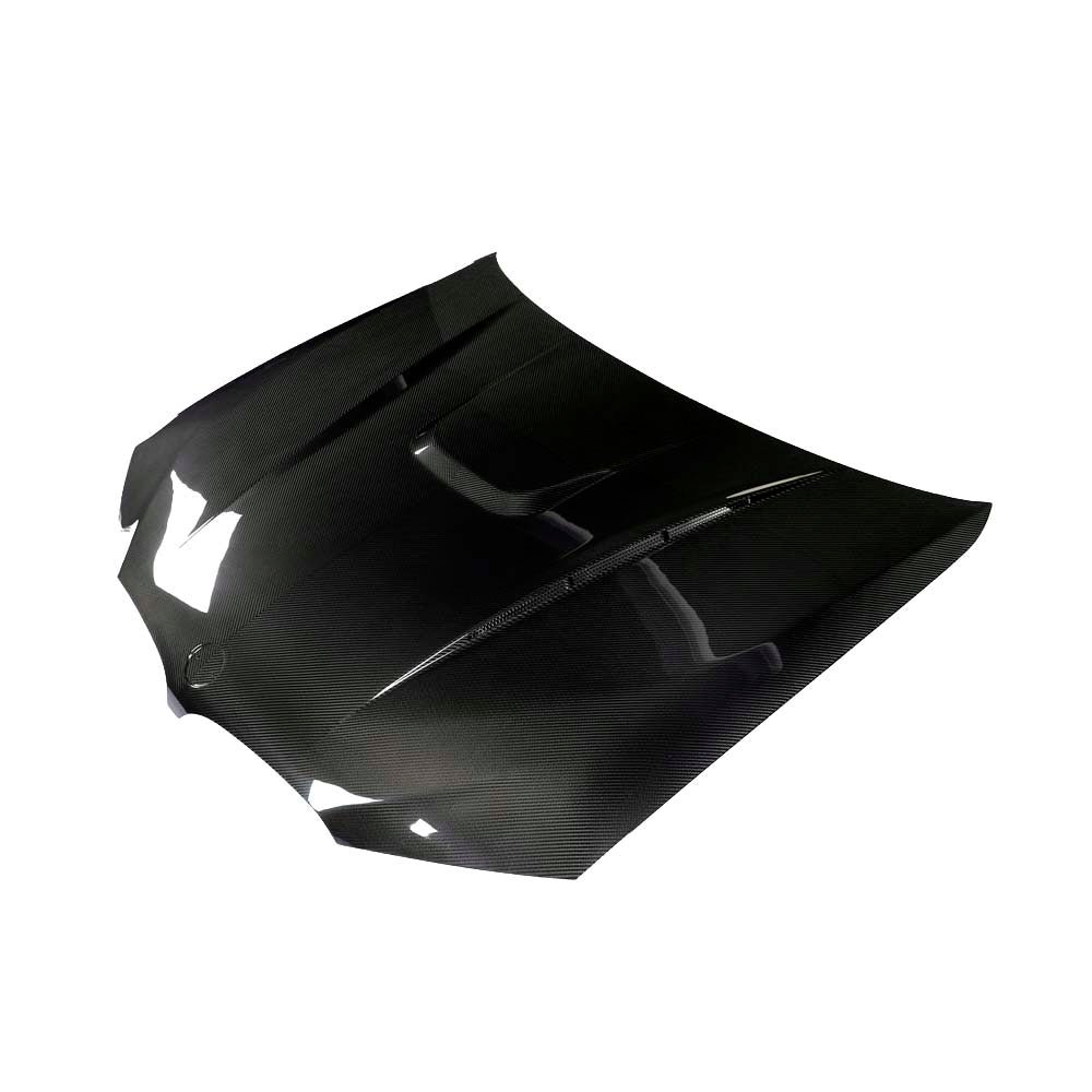 BMW X3/X3M & X4/X4M 2018-2025 CARBON FIBRE BONNET/HOOD